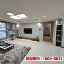 청주행정타운코아루휴티스경로당 이미지