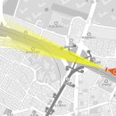 미남 지하철역(1호선) 이미지