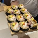 역삼2-103 | 스시이찌 역삼점 서울 가성비 런치 오마카세 13종 코스 솔직 후기