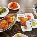 삼안갈비촌 이미지
