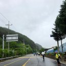 노곡2리 주민쉼터 | 소백산자락길 7자락 역방향 (의풍리~영춘면사무소) 걷기