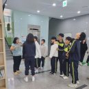 모동중학교 Daum카페
