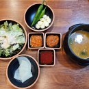 부천 신중동 맛집 개성보쌈족발 본점 굴보쌈 개성보쌈 쟁반막국수 추천