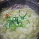 보리밭수제비 이미지