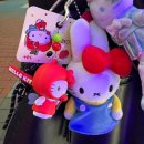 캐치캐치인형뽑기방 | 신도림 인형뽑기방 [캐치유, 퍼니랜드] 키티사냥🍒