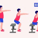 존피트니스 이미지