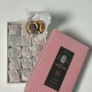 참호두과자 이미지