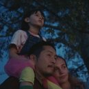 푸른호수 이미지