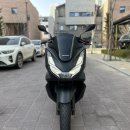 PCX 21년식 판매합니다 이미지