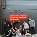 웨어하우스 짐 이미지