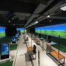 리더스골프연습장 이미지