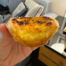 연달아 | 마카오 베네시안 호텔 에그타르트 로드 스토우, 포장, 시식 이틀 연달아 방문한 후기