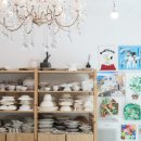 도예공방단지 이미지