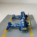 [AFV CLUB] 1:144 corsair F4U-1D,1C 이미지