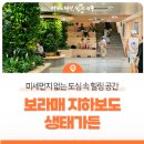 지하철역사 (탄방역) 이미지