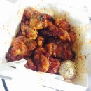 굽네치킨 화정점 이미지