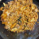 비와별닭갈비애막골점 이미지