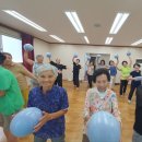 건강체조교실 이미지