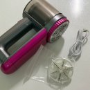 논스톱 | 일자형 구조로 막힘 없이 부드럽게, 논스톱 보풀제거기 보잔 후기