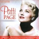 Changing Partners / Patti Page 이미지