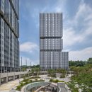 기흥ICT밸리 SK V1 B동 이미지