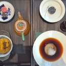 호숫가힐튼 | 경주 힐튼 호텔 카페 한국의 미를 느낄 수 있는 이색 카페 비비비당