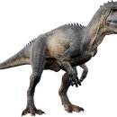 알로사우루스 이미지