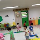 서울 민간어린이집 피싱플레이 체육수업 체육활동 이미지