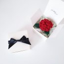 국립소록도병원 | [공지] 손뜨개 카네이션 기부 💐 소록도 희파 콘서트와 함께 뜨개 봉사