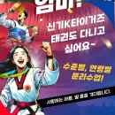 신기K타이거즈 태권도 이미지