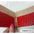 모던가죽공예 이미지