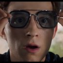 Spiderman Far From Home 이미지