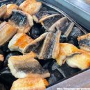 부천몽돌숯불장어 이미지