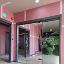 지스윙스크린골프연습장 이미지