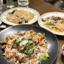 쿠치나 디 나폴리 | 부평 쿠치나 디 나폴리 &amp; 스타벅스 말차 티 라떼 후기