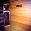 강마을 풍경 이미지