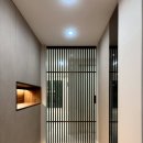 Geometric | 천안 동남구 용곡동일하이빌 2단지 40평 리모델링 후기