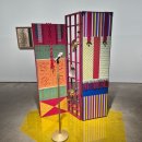 채색 우리 민화 | [칼럼] 전통 궁중화와 민화, 동시대 미감과 통하다