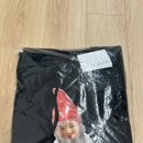 오연수 농장 | jw앤더슨 GNOME hoodie 후드 티셔츠
