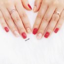 임계중학교 | [네일아트] 2017년 네일아트 기록 2/2