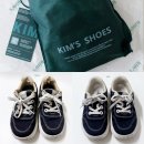 킴스 | 르무통 뒤꿈치 수선 AS 후기 킴스슈즈