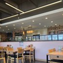 꽃게주는보리밥명암점 | 청주 용담동 맛집 명암타워 꽃게주는보리밥 방문 후기