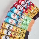 하영유통 | 하영이네짜밥 먹기 편한 간편식 아이들도 좋아하는 짜먹는 냉동식품