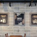 어진동_엘큐브리빙앞 | 세종 카페 | 9 BLOCK(나인블럭) | 어진동 | 커피 전문점 | 베이커리 맛집 | 조용한 분위기