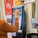 교대로 | 교대 김밥 점심으로 닭강정먹고 반한 후기 홀스김밥