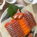 속사송어횟집 이미지