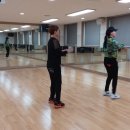 웰빙댄스 이미지