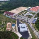 상주국제승마장 이미지