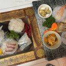 뽕 - 노원구 한글비석로49길 27 | 중앙동 참치 맛집 추천 부산 남포동 중앙동역 일식 맛집 재방문한 솔직 후기 | 뽕사시미