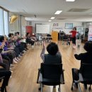 울진군 치매안심센터 이미지